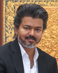 C. Joseph Vijay